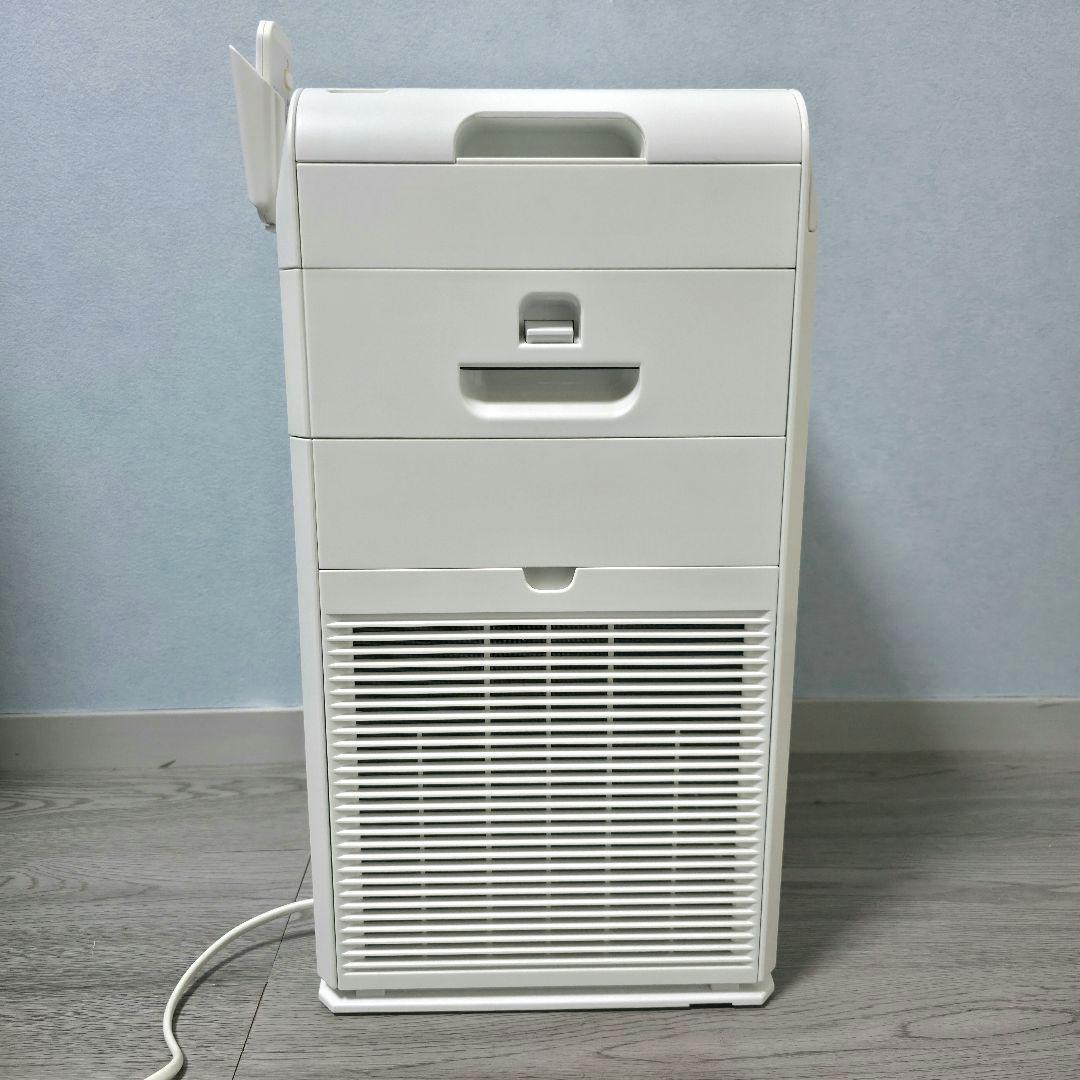 【2023年製】ダイキン ストリーマ空気清浄機 MC55Z-W 高年式・美品
