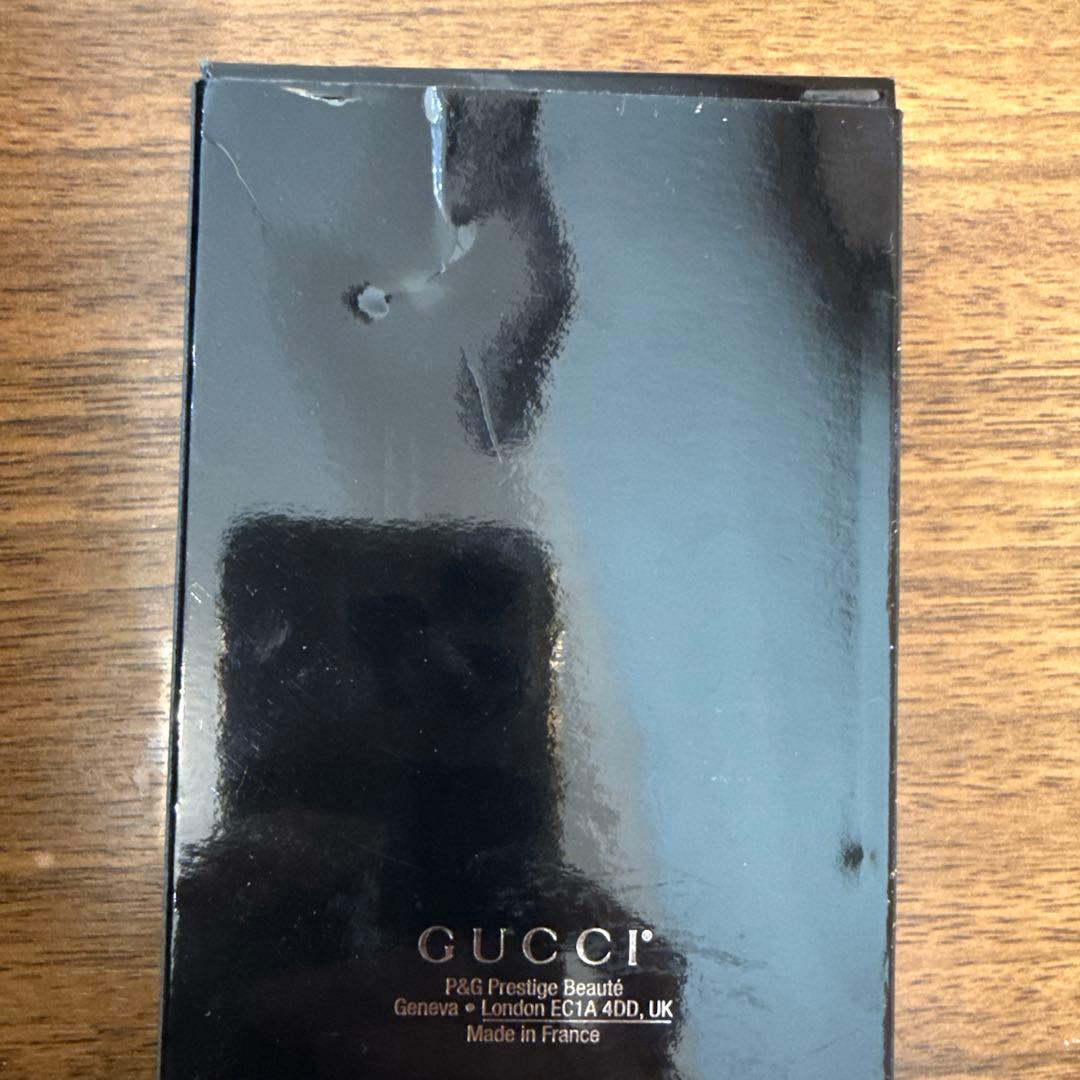 GUCCI GUILTY 香水