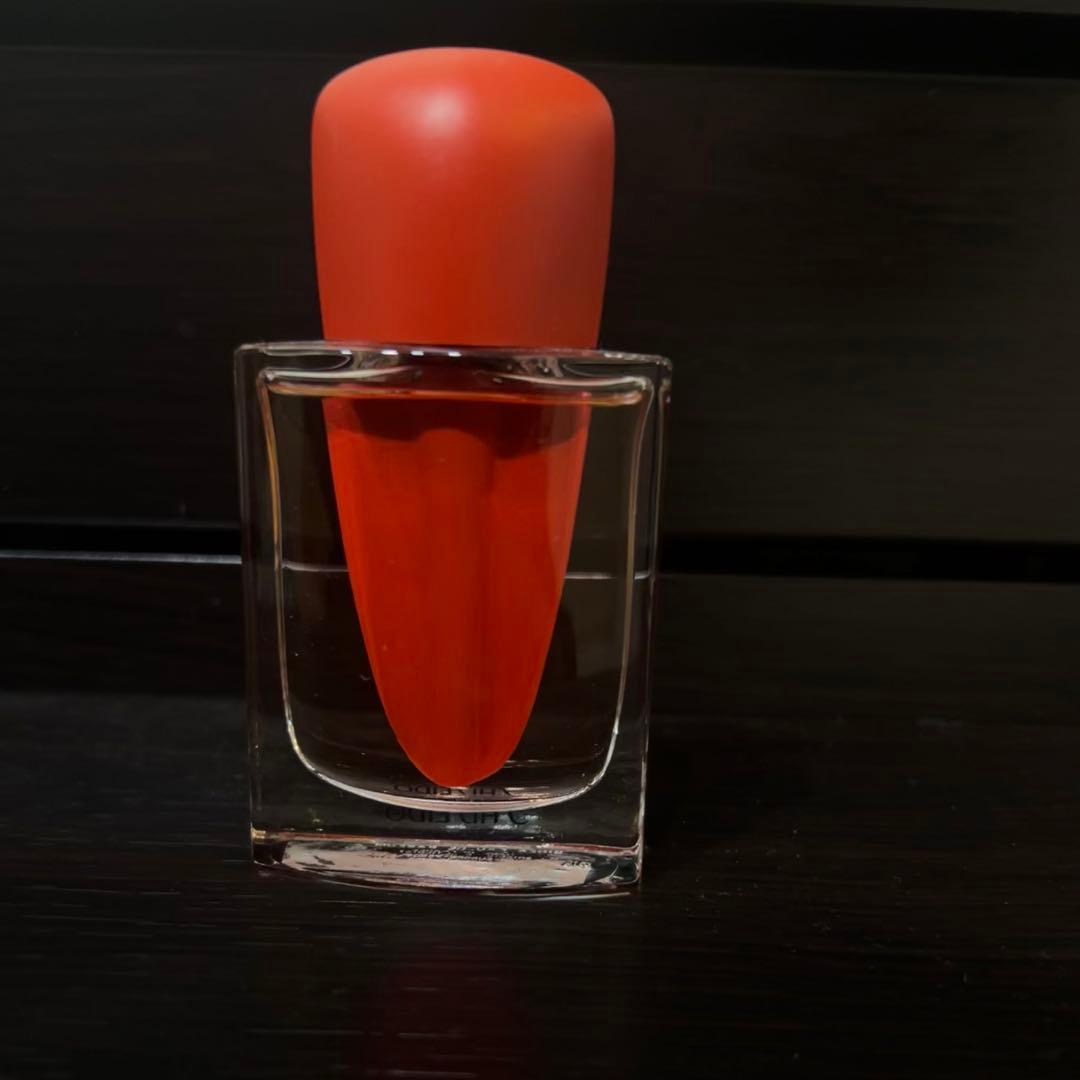 新品未使用SHISEIDO ギンザインテンス　オールドパルファム　30ml
