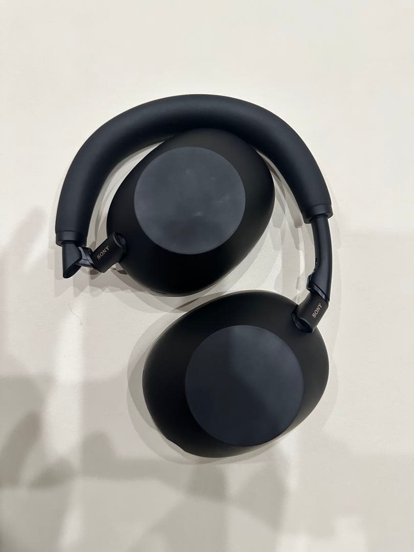 ヘッドホン sony WH-1000XM6