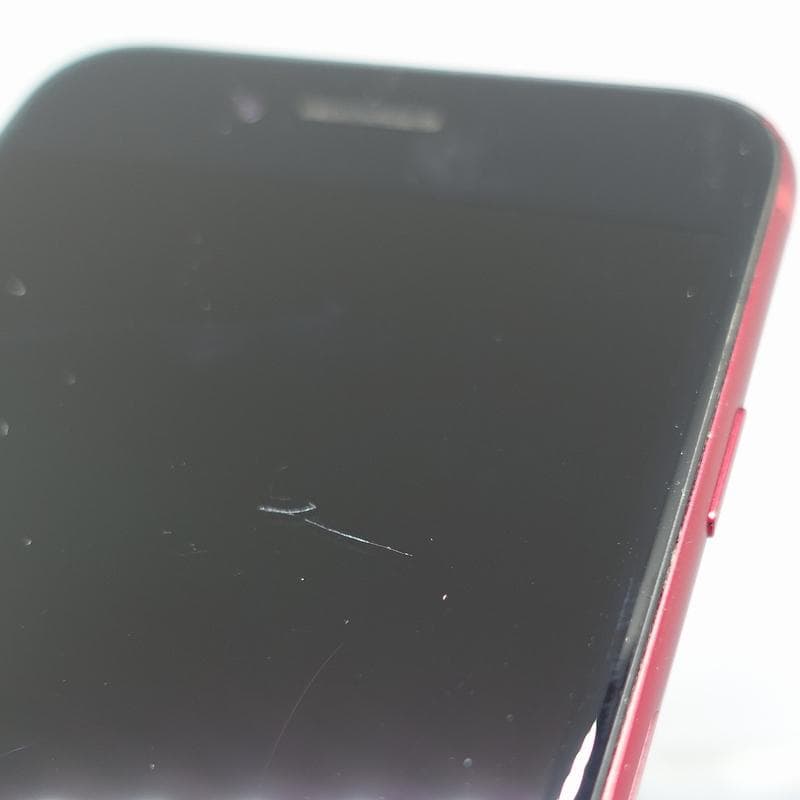 iPhone SE 第3世代 au 64GB SIMフリー