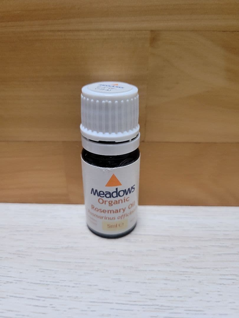 Meadows プラナロム エッセンシャルオイル セット