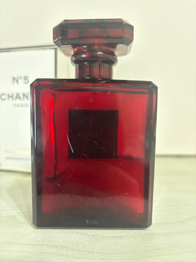 CHANEL N°5 オードパルファム 100ml