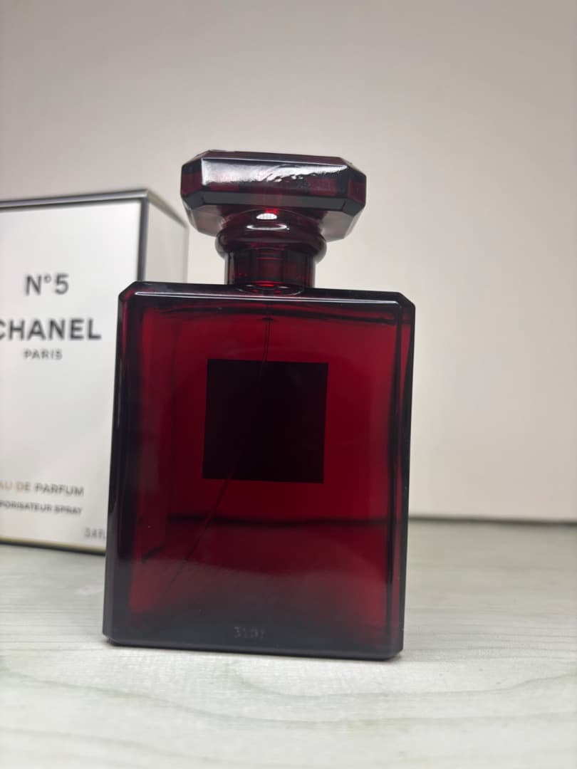 CHANEL N°5 オードパルファム 100ml