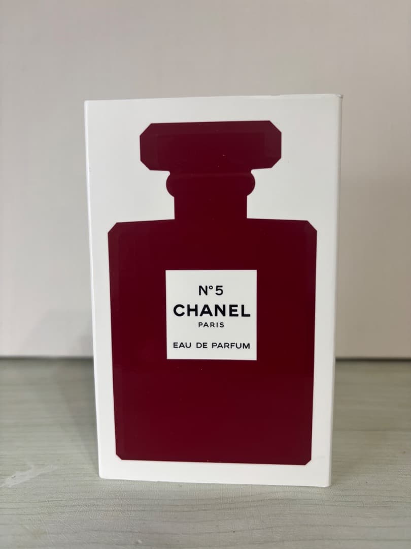 CHANEL N°5 オードパルファム 100ml