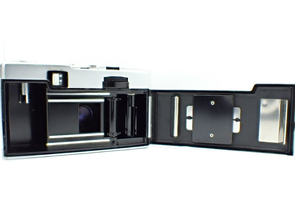 【整備済完動品】OLYMPUS PEN EED 初期不良保証付