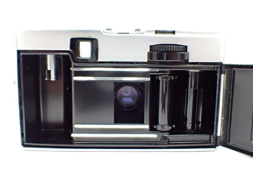 【整備済完動品】OLYMPUS PEN EED 初期不良保証付