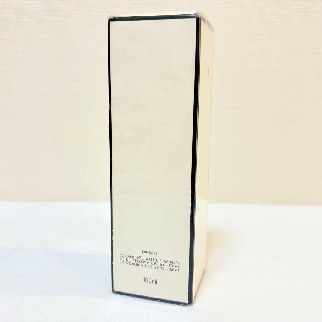 新品未開封　シャネル N°19 オードトワレ　ヴァポリザター　香水　100ml
