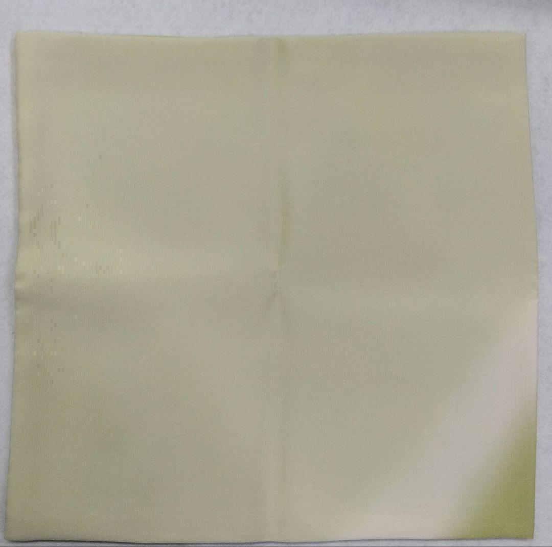 茶道具 帛紗 友禅帛紗 北村徳斎 西陣織 裏千家 新品