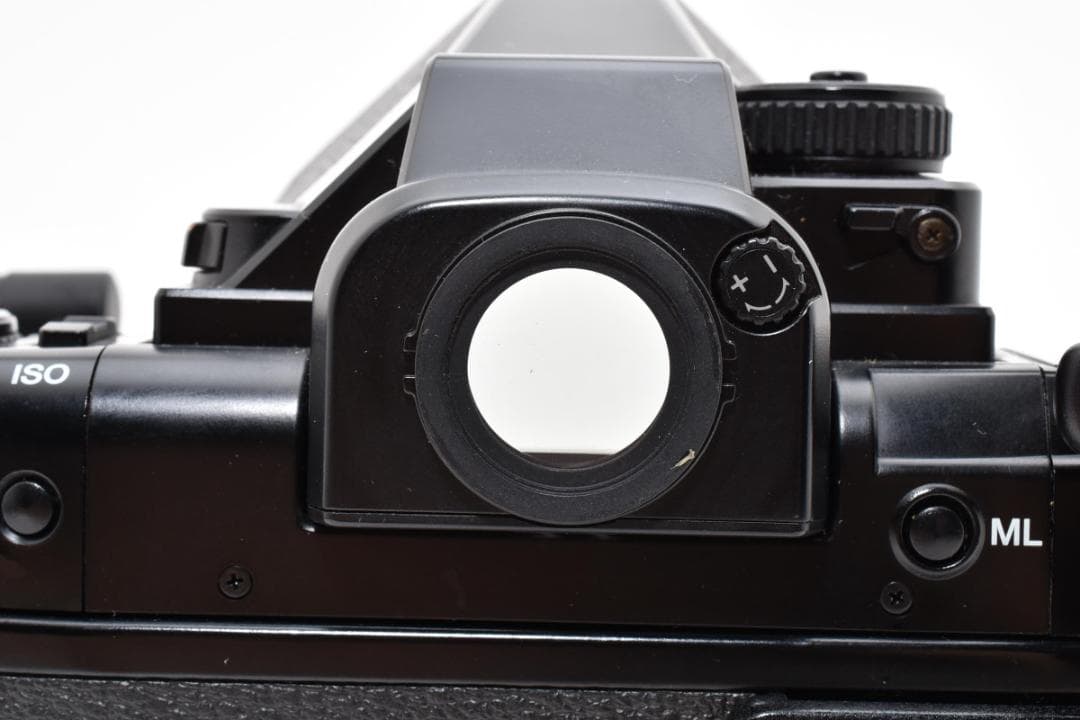 PENTAX ペンタックス 67 II AEファインダー 後期型ウッドグリップ