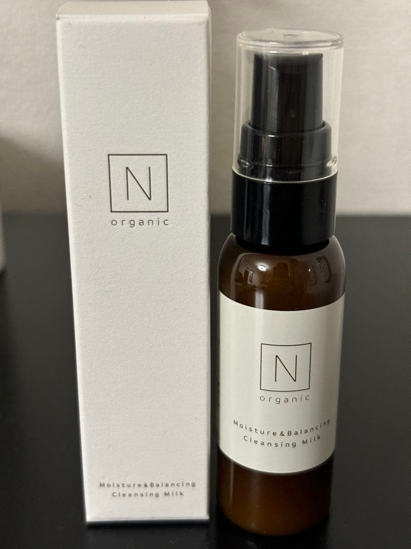 N organicシャンプー、リンス他9点セット