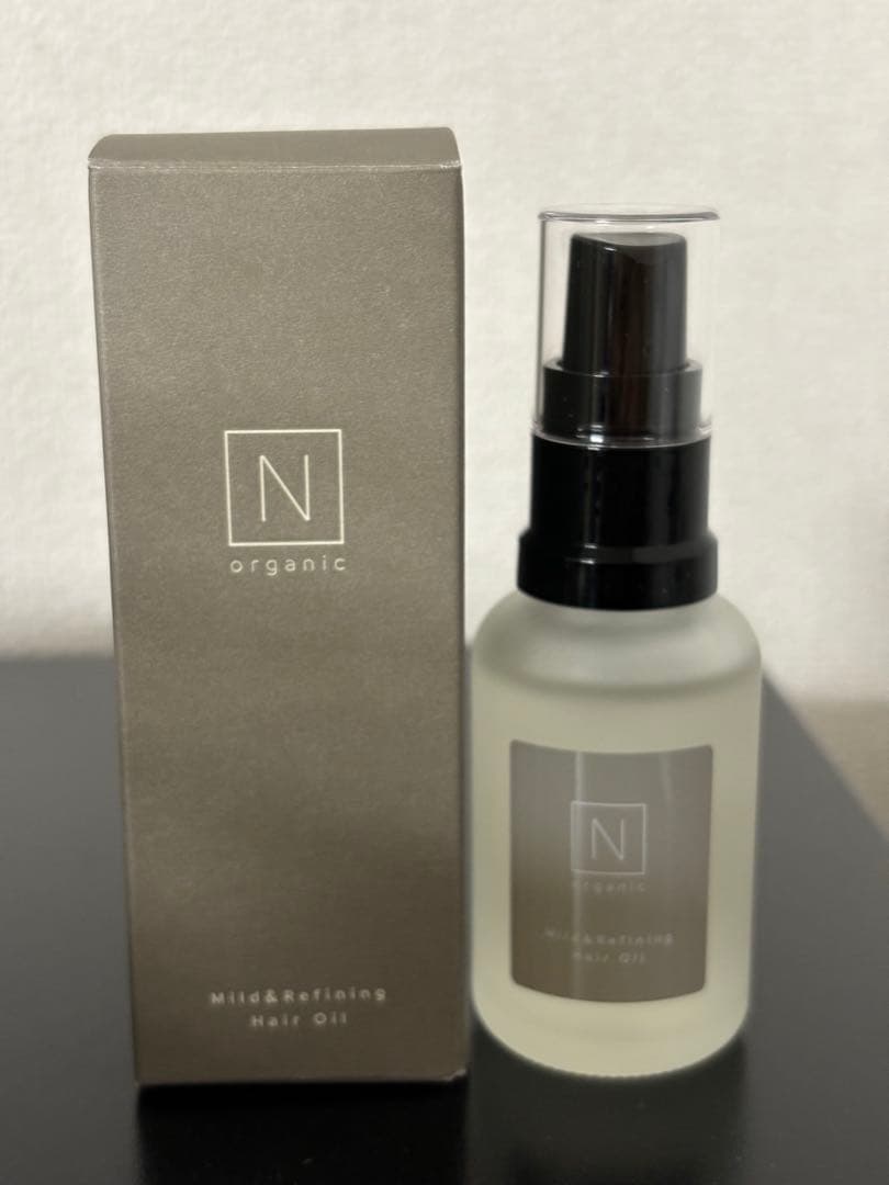 N organicシャンプー、リンス他9点セット