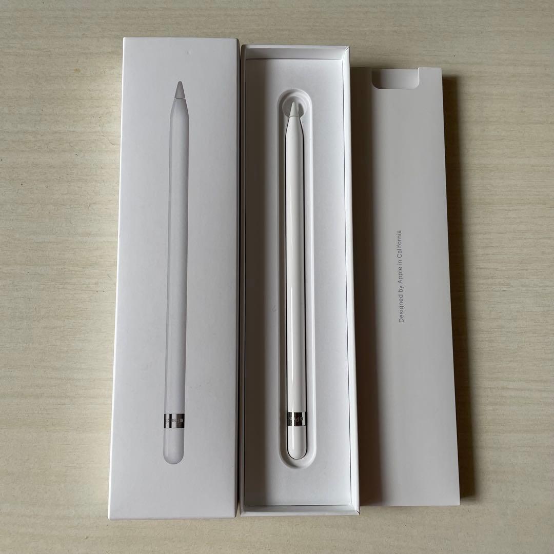 【美品】Apple Pencil (第1世代)