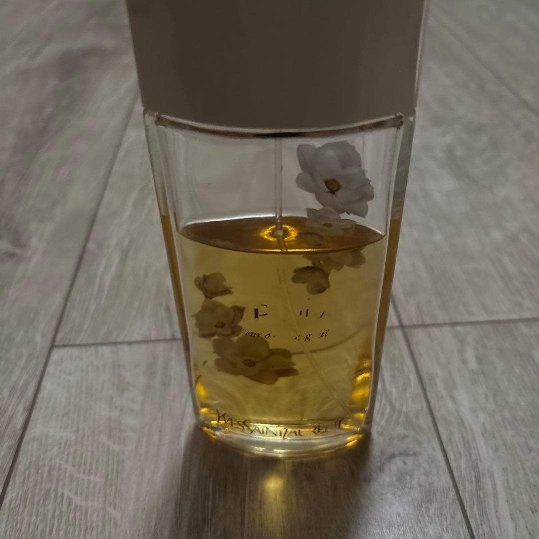 イヴ サンローラン オピウム フルール ド シャンハイ 100ml