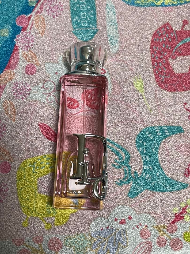 Dior ディオール アディクト ロージー グロウ 30ml 未使用