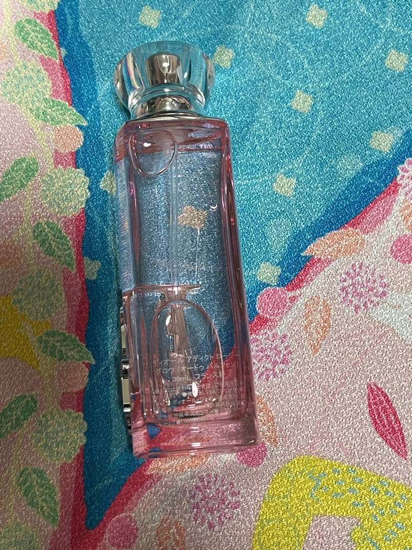 Dior ディオール アディクト ロージー グロウ 30ml 未使用