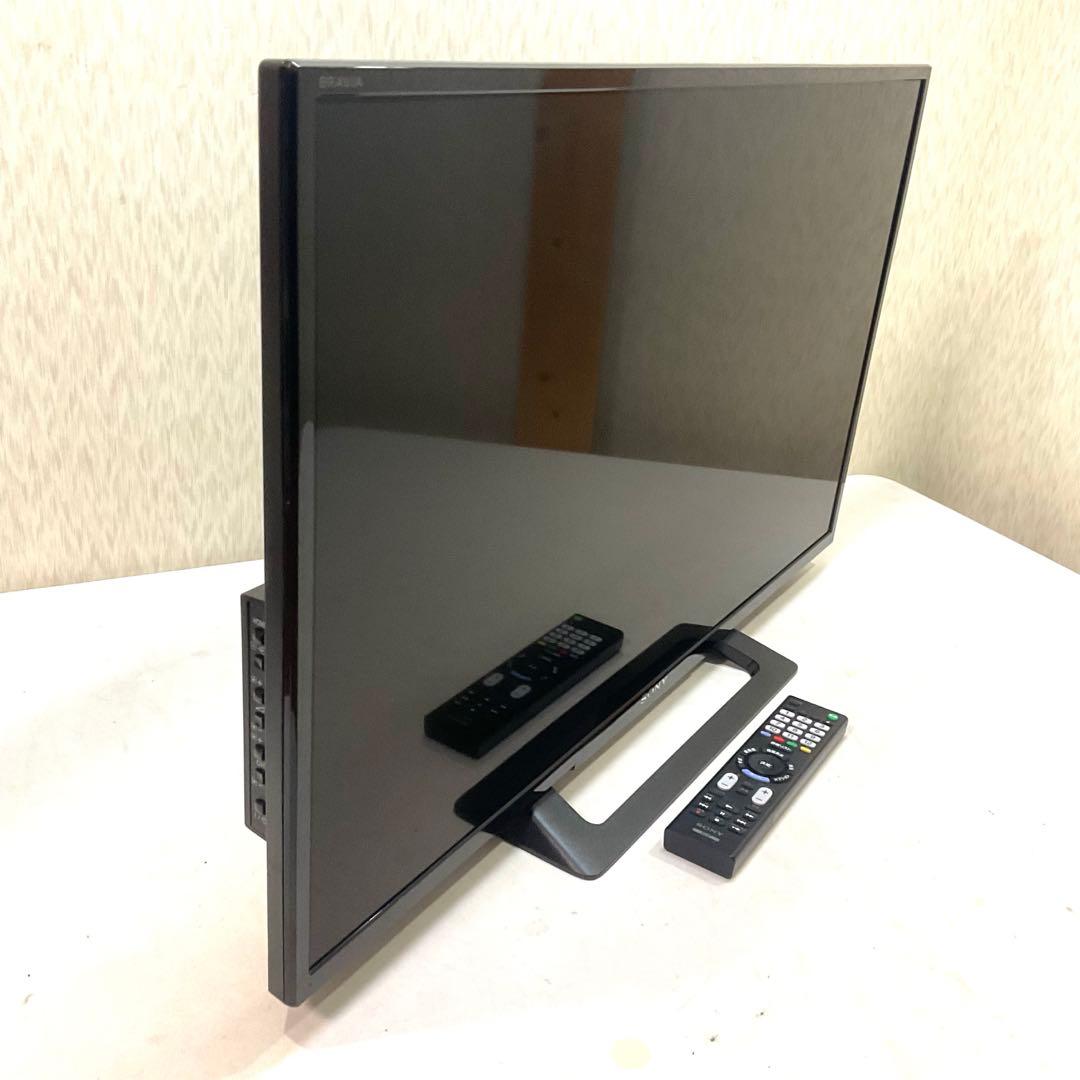【裏録対応】SONY BRAVIA 32型 液晶テレビ KJ-32W500C