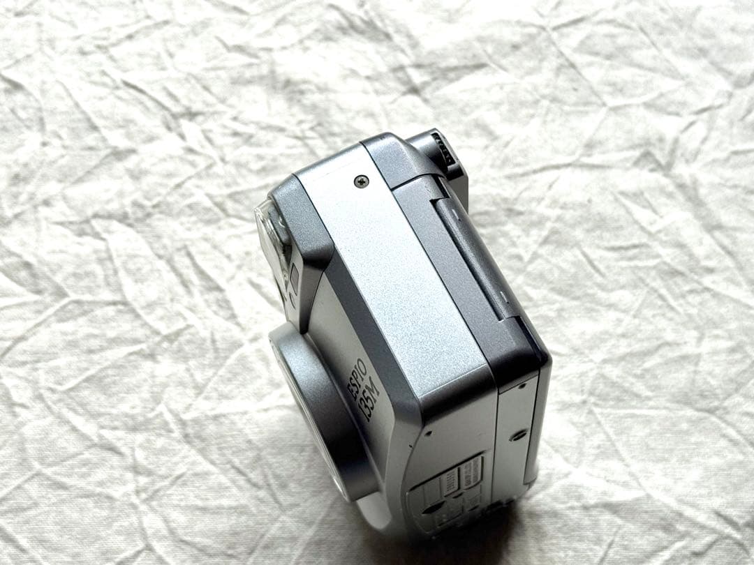 ⌘完動品！ 整備済み、電池付き、作例あり！ PENTAX ESPIO 135M⌘