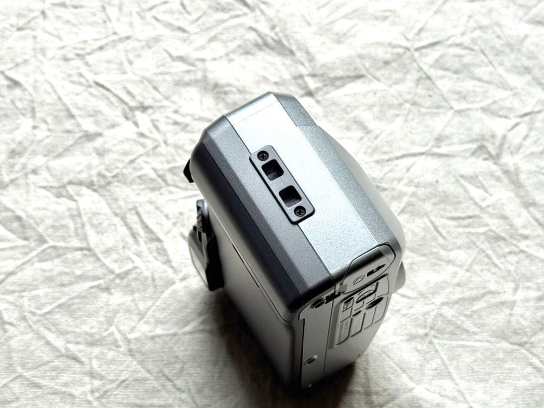 ⌘完動品！ 整備済み、電池付き、作例あり！ PENTAX ESPIO 135M⌘