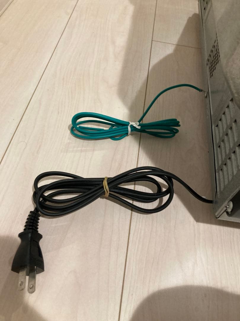 日立 オーブンレンジ　MRO-S8X 2020年製　ジャンク品