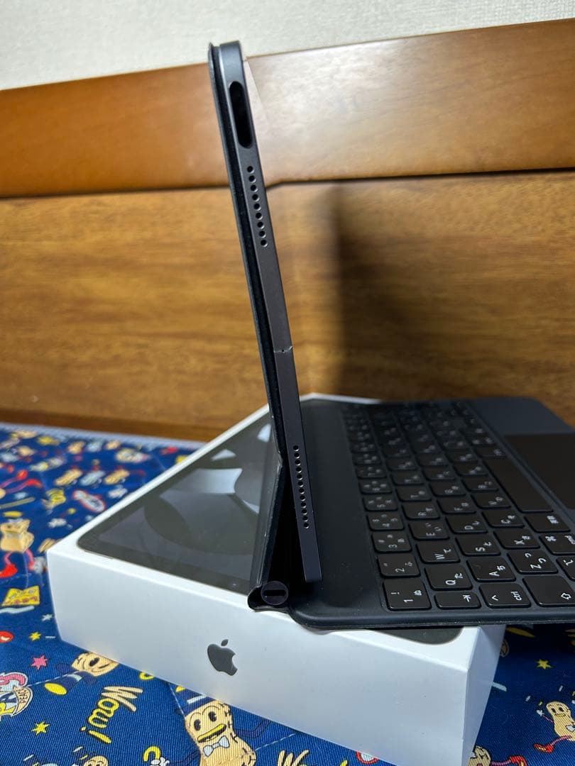 iPad Air(第5世代) 純正Magic Keyboard