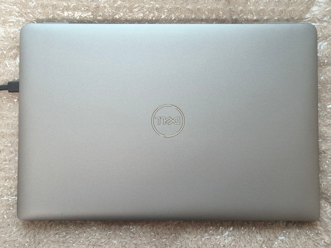 【未使用品（本体+ACアダプタのみ）】Dell PC Latitude 5450