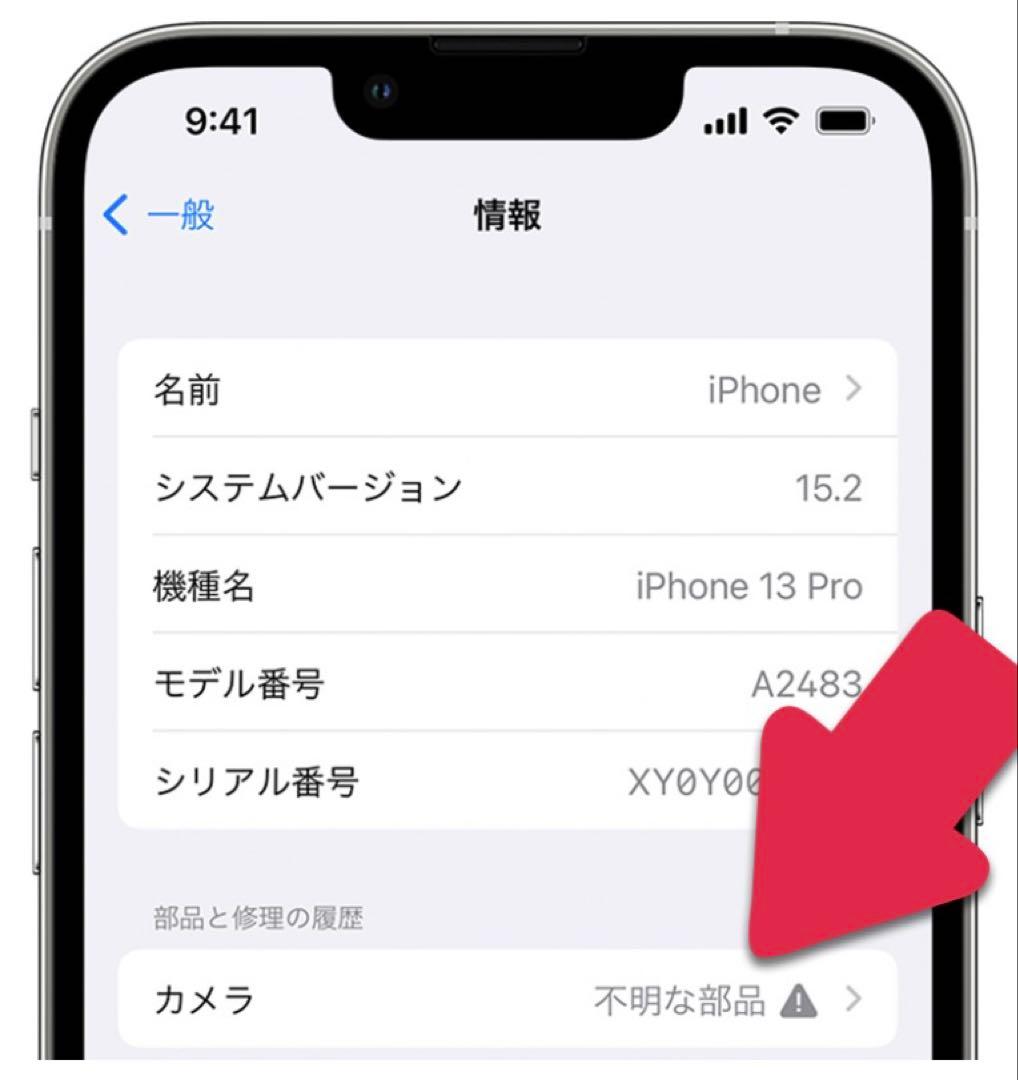 ぴんふさん専用　iPhone12pro 256GB グラファイト