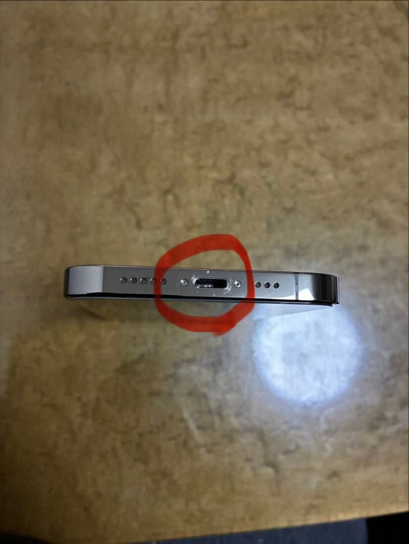 ぴんふさん専用　iPhone12pro 256GB グラファイト
