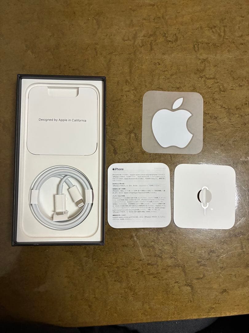 ぴんふさん専用　iPhone12pro 256GB グラファイト