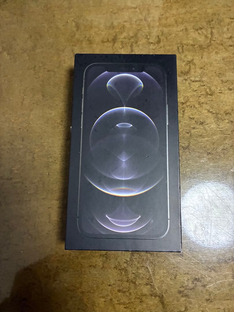 ぴんふさん専用　iPhone12pro 256GB グラファイト