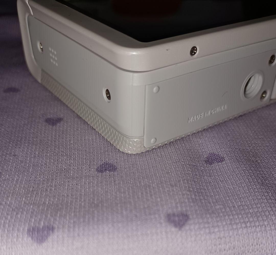 CASIO EXILIM EX-ZR70 ホワイト デジタルカメラ