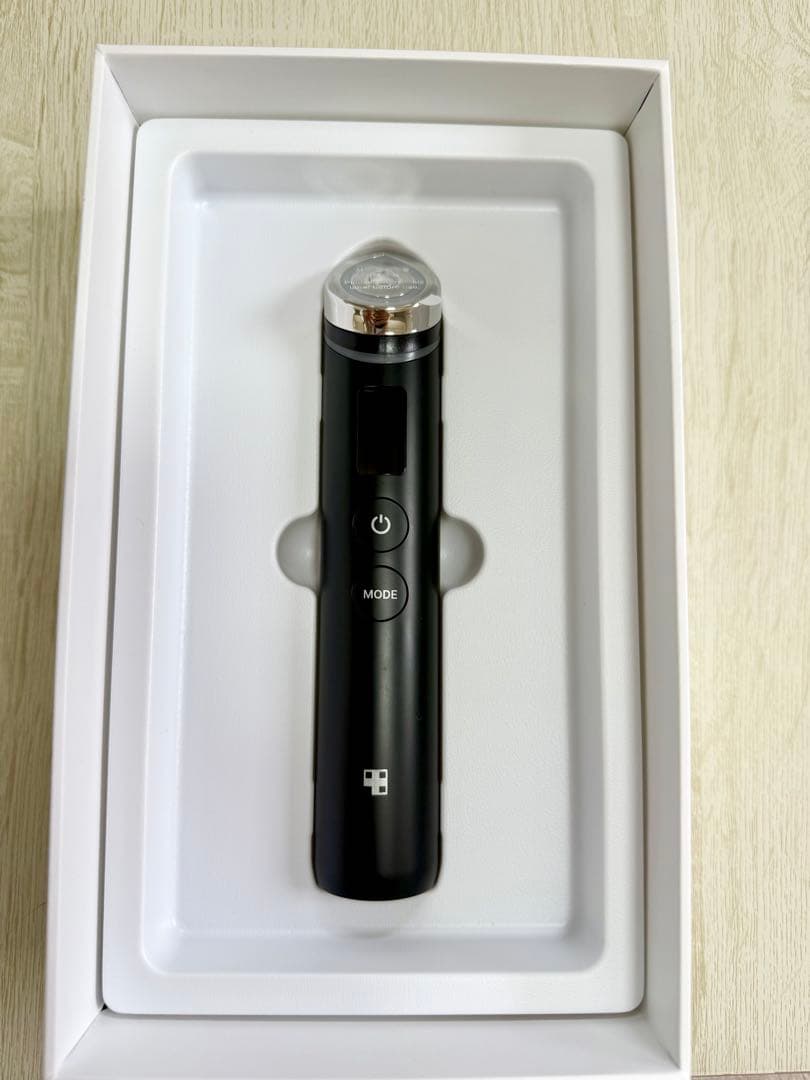 メディキューブ AGE-R BOOSTER PRO 美容機器