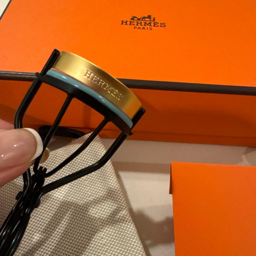 エルメス HERMES ビューラー