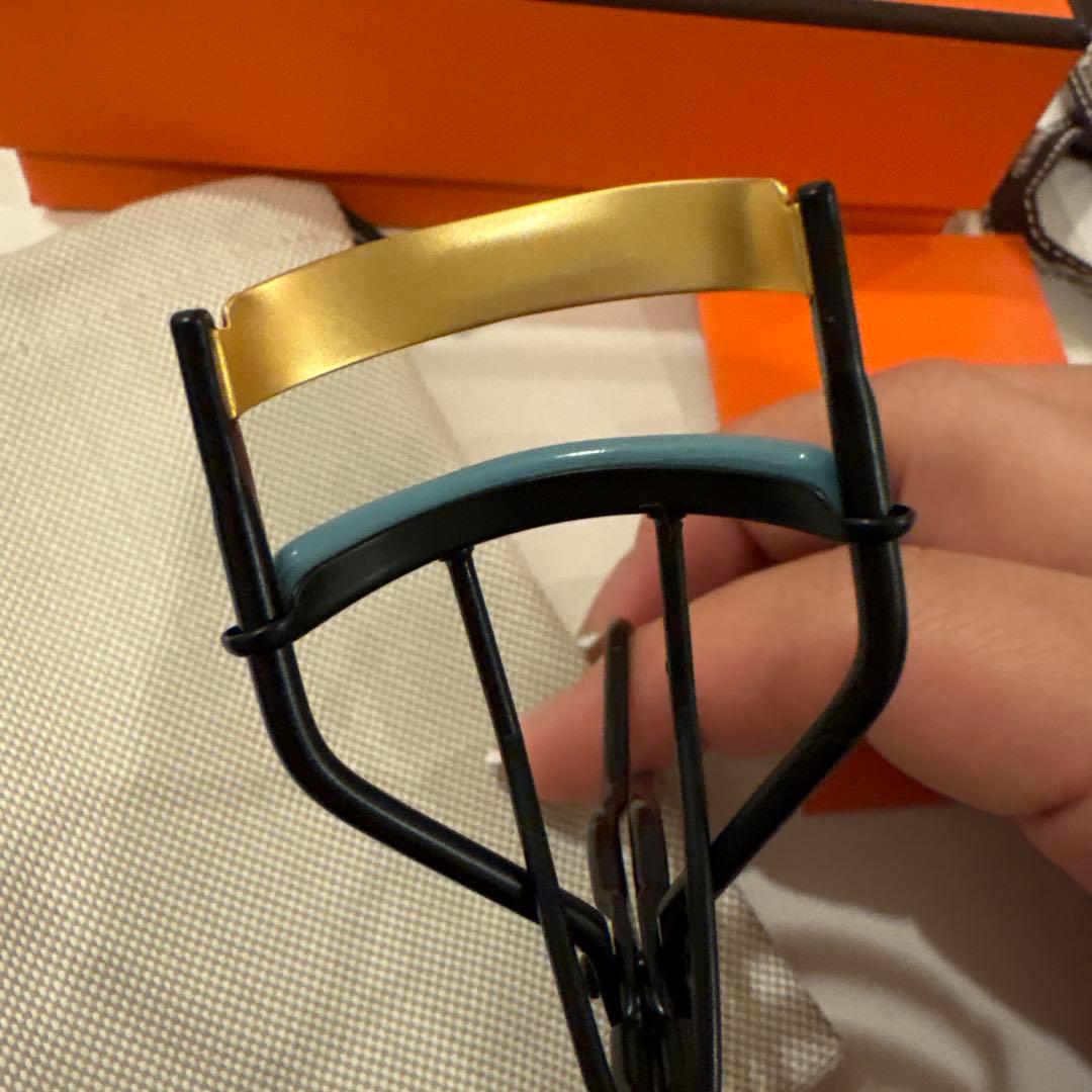 エルメス HERMES ビューラー