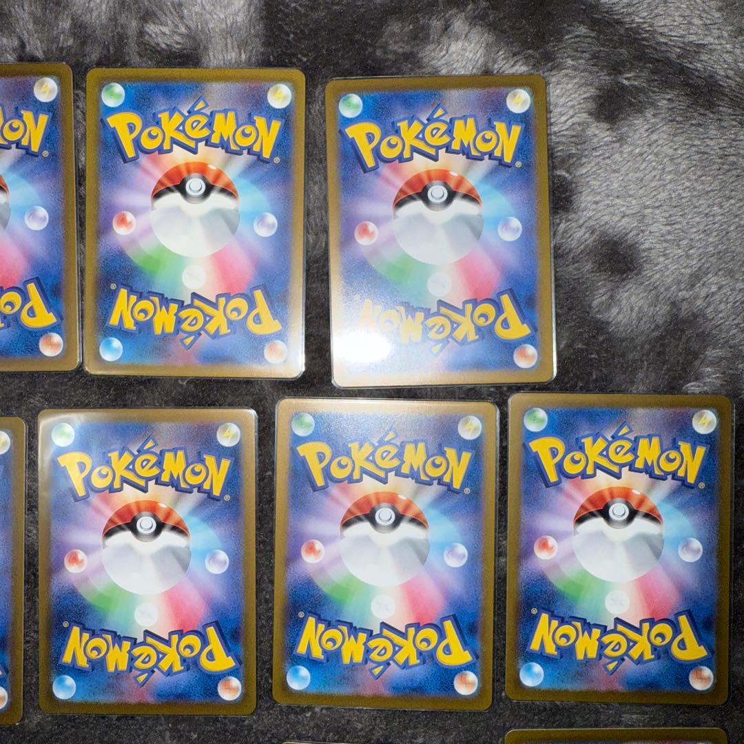富*す様 即日発送☆ポケモンカード アセロラの予感 SR 他まとめ売り