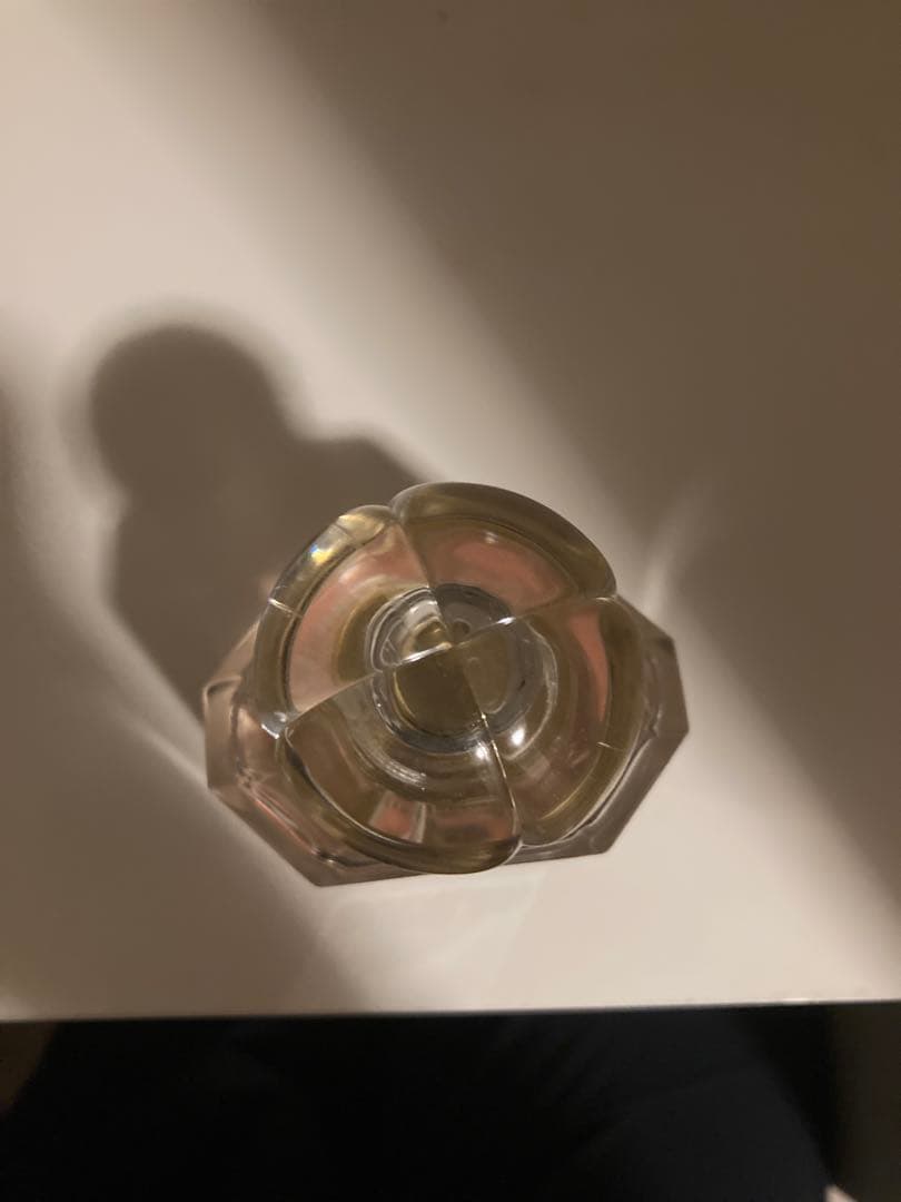ゲラン　モンゲラン50ml オーデパルファン　定価¥17,160 美品　9割残