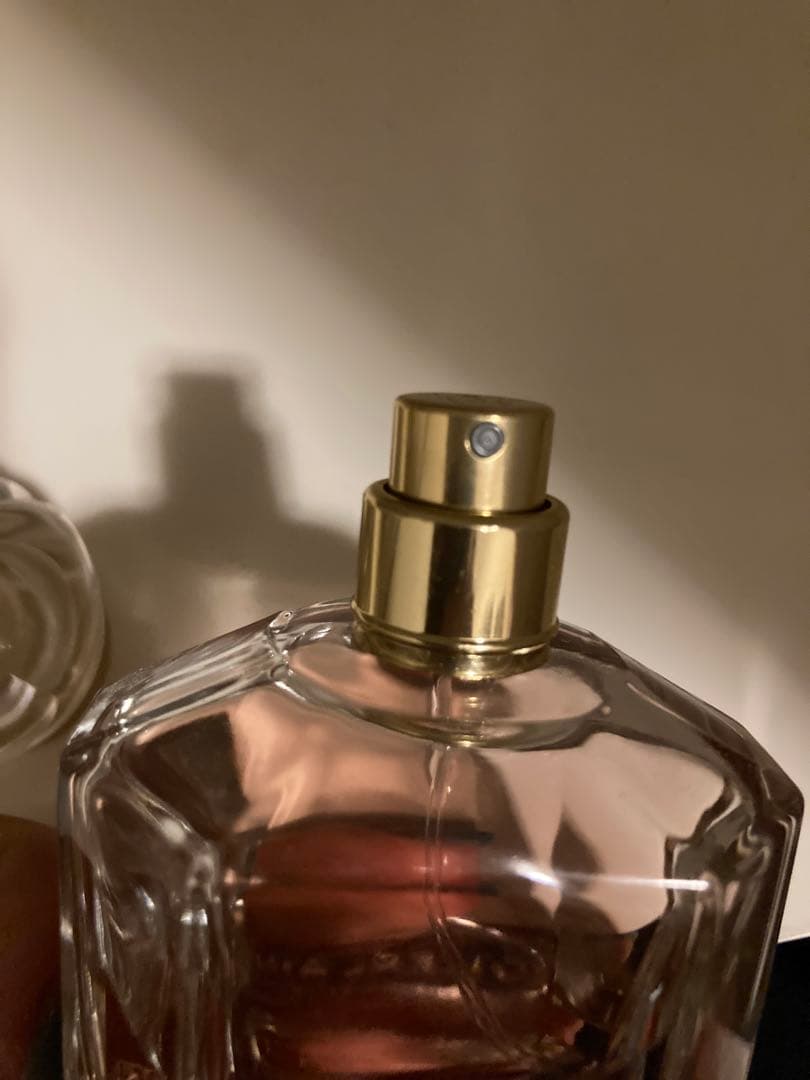 ゲラン　モンゲラン50ml オーデパルファン　定価¥17,160 美品　9割残