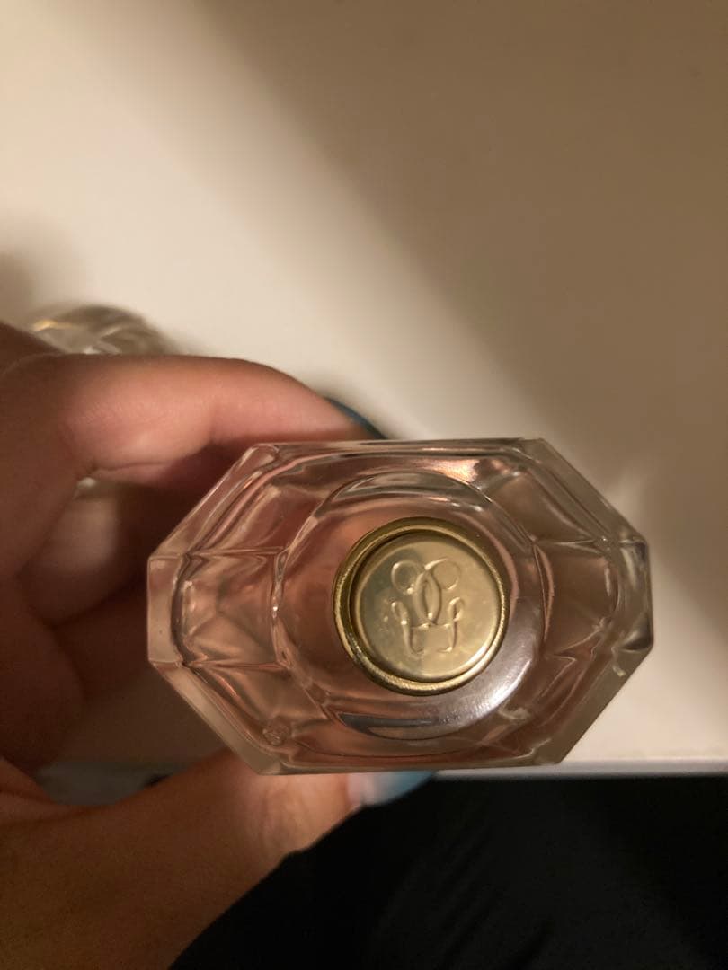 ゲラン　モンゲラン50ml オーデパルファン　定価¥17,160 美品　9割残