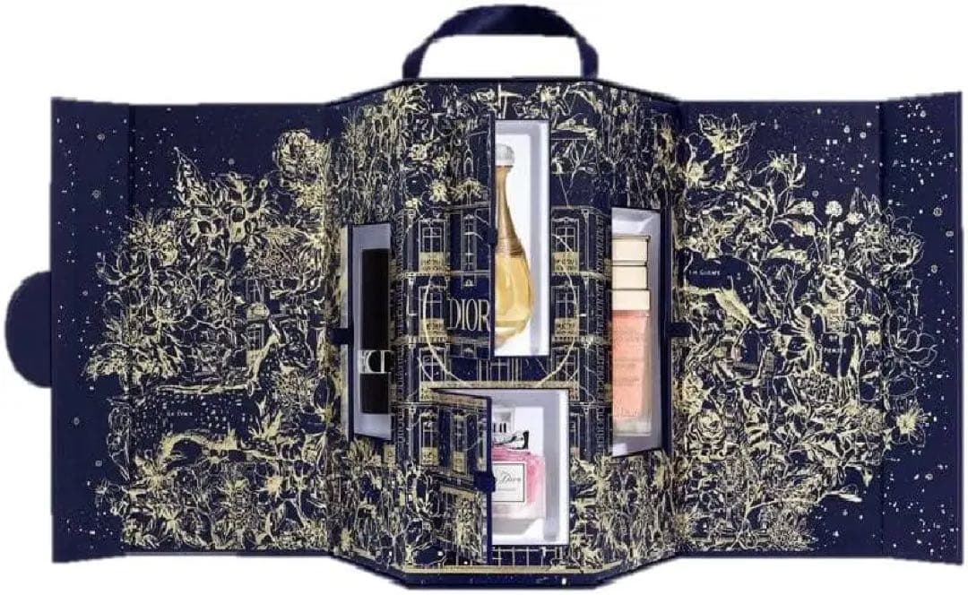 Miss Dior 香水・ルージュセット販売