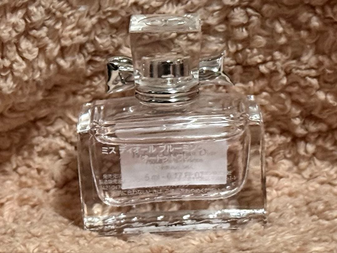 Miss Dior 香水・ルージュセット販売