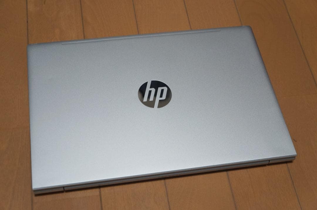 HP ProBook G8 i5 16GB 256GB 13.3型 Office