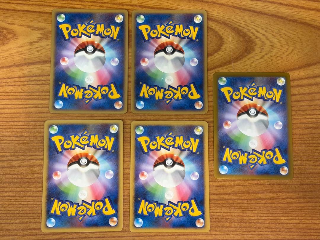 ポケモンカード みずタイプ 12種19枚 ニューラ/マニューラ/ブイゼルなど