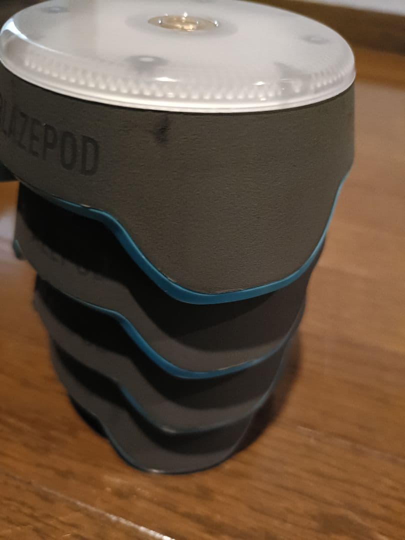 【動作確認済み】BlazePod スタンダードキット（ポッド4個）