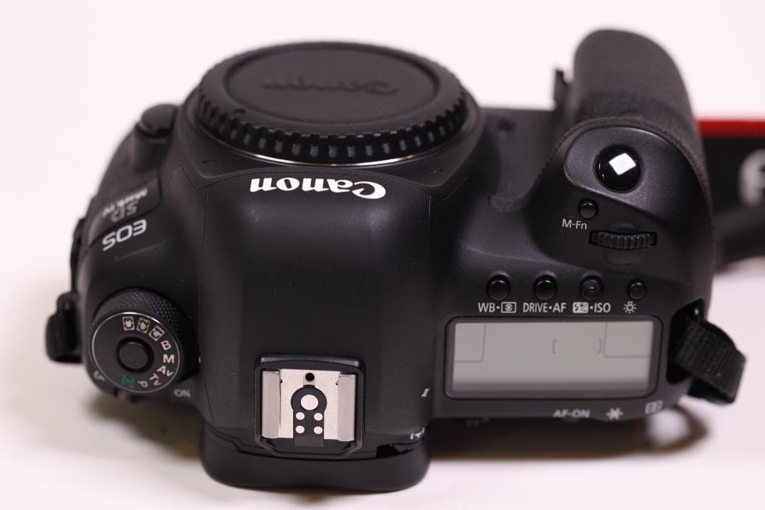 Canon EOS 5D Mark Ⅳ本体中古美品3000s未満OH 済