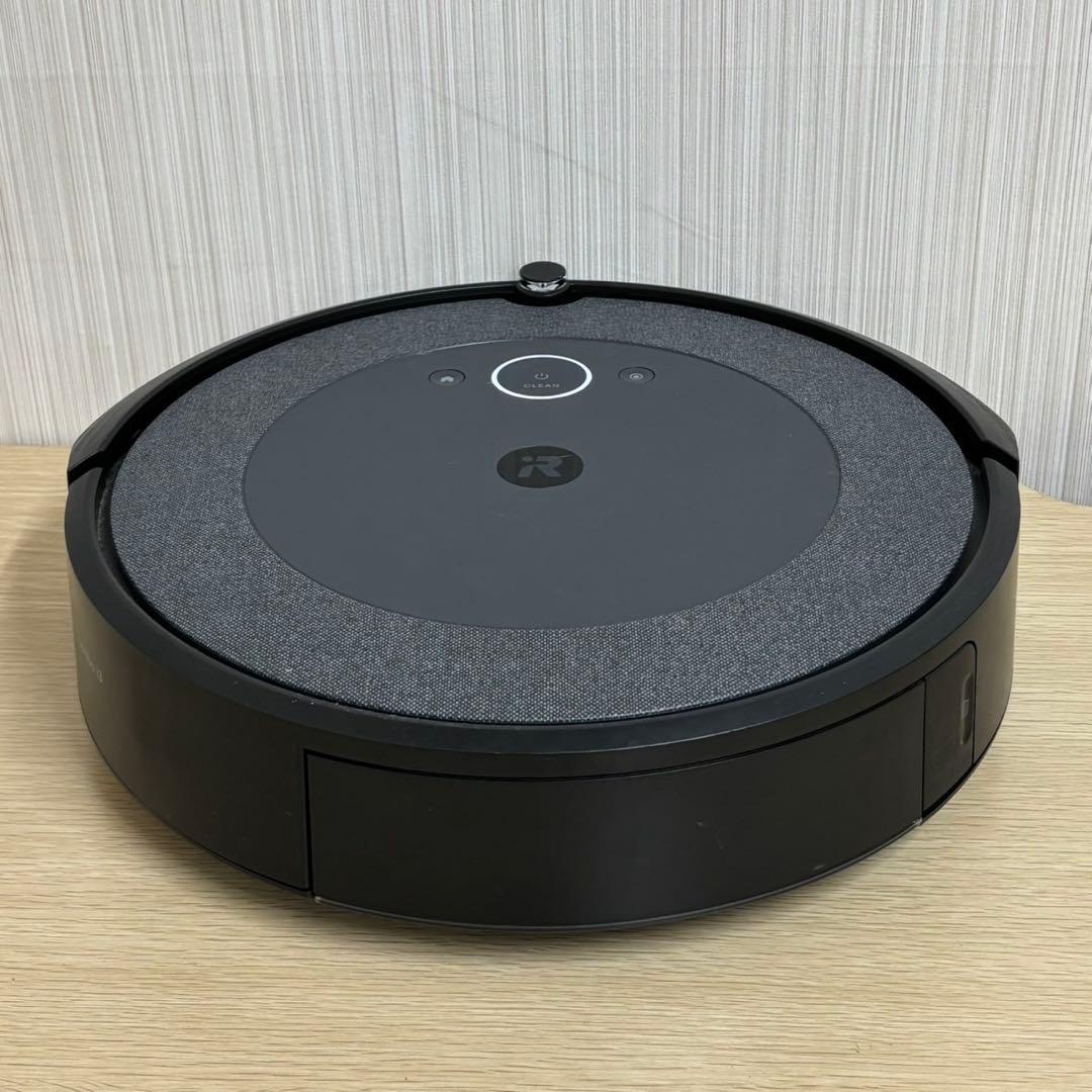 ★iRobot Roomba i3 i3150 ルンバ ロボット掃除機