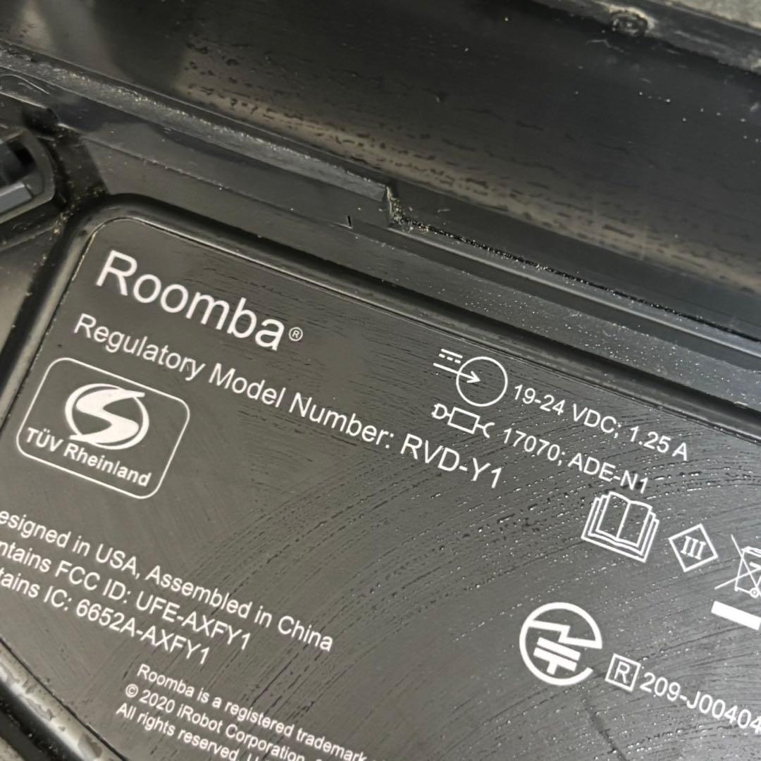 ★iRobot Roomba i3 i3150 ルンバ ロボット掃除機