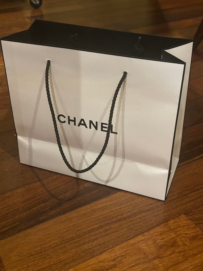 CHANEL ハンドクリーム 【新品未使用】