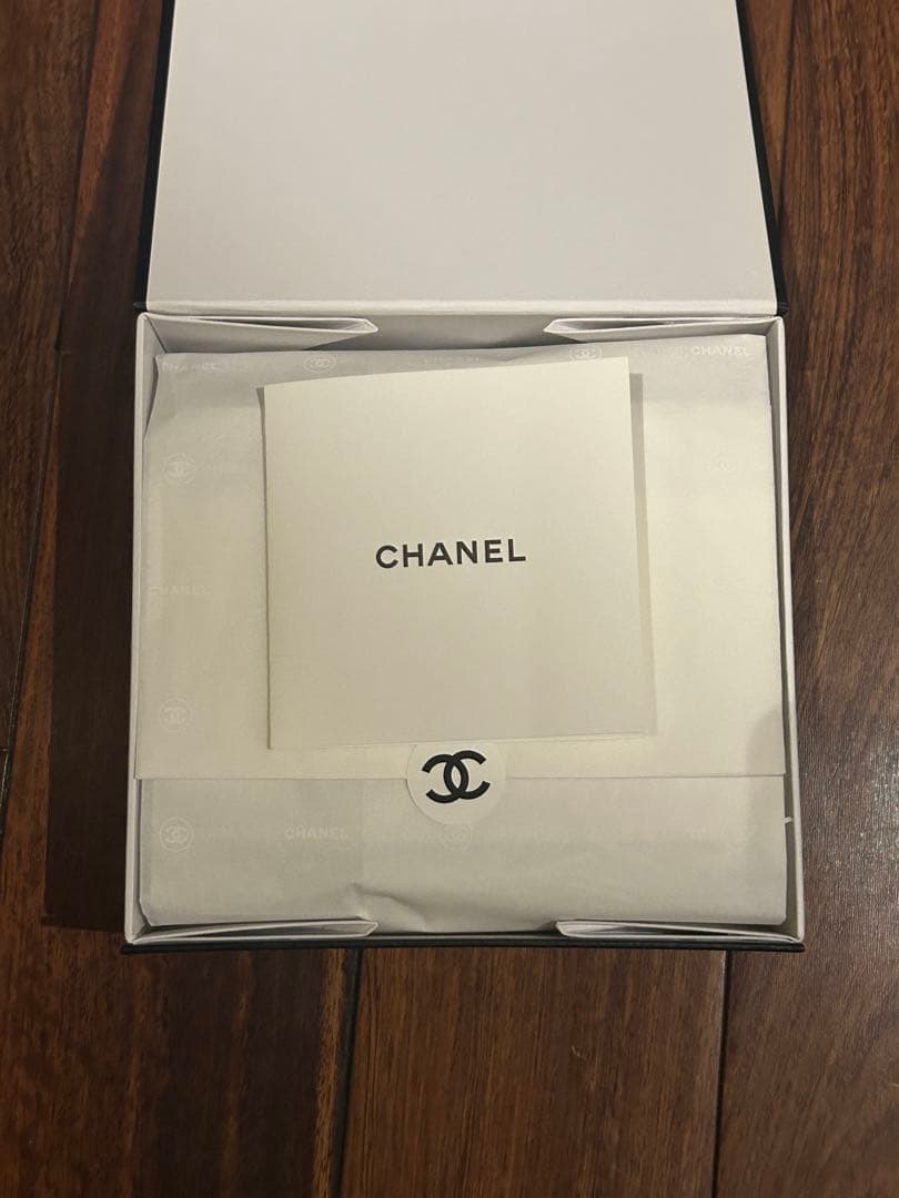 CHANEL ハンドクリーム 【新品未使用】