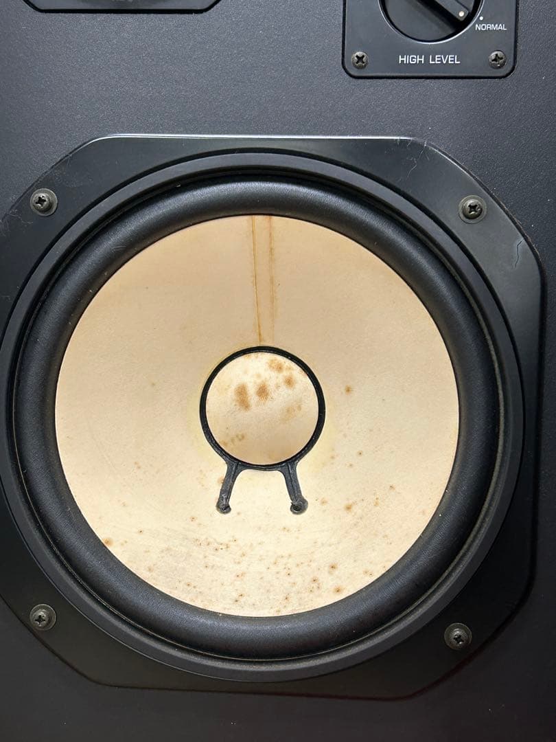 YAMAHA ヤマハスピーカー　NS-451 ペア