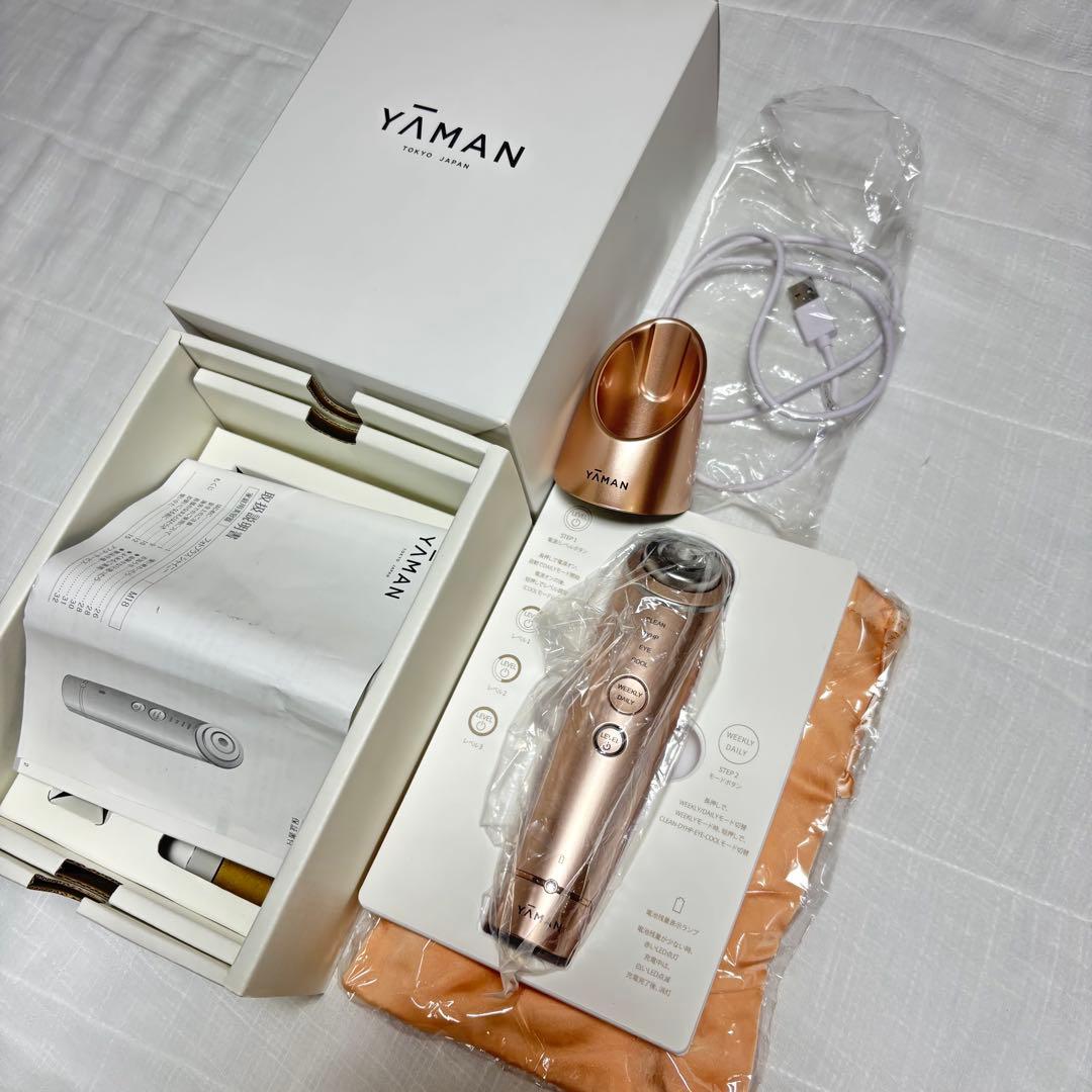 YA-MAN フォトプラス Shiny M18